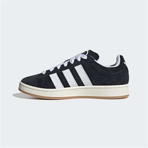 adidas schwarze campus